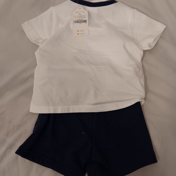Boy's NWT Set - Picture 3 of 3